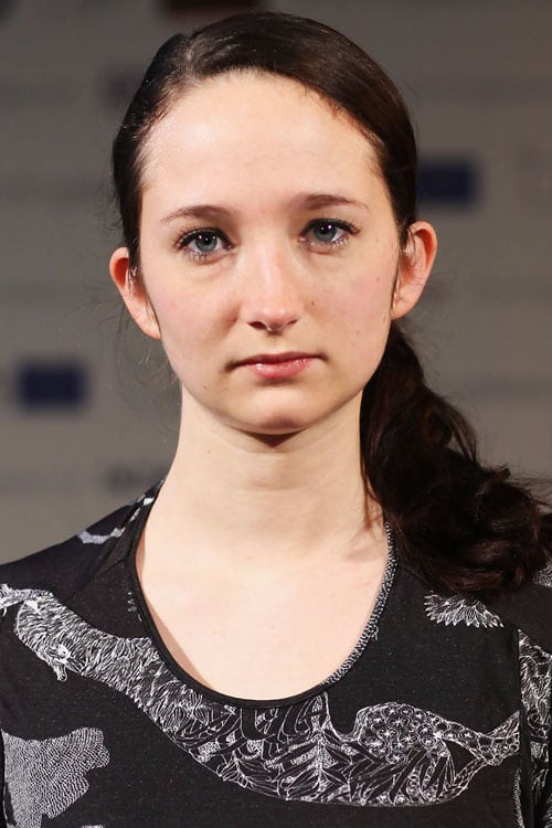 تصویر هنرمند Stine Fischer Christensen