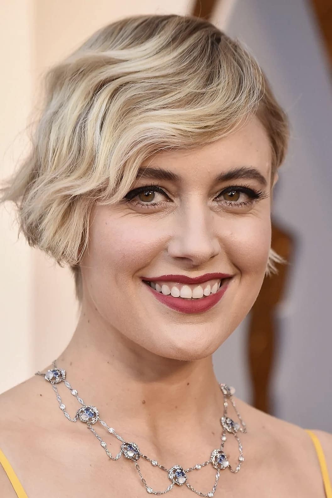 تصویر هنرمند Greta Gerwig