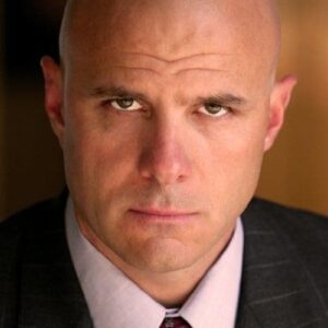 تصویر هنرمند Matthew R. Anderson