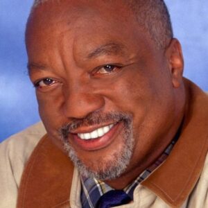 تصویر هنرمند Paul Winfield