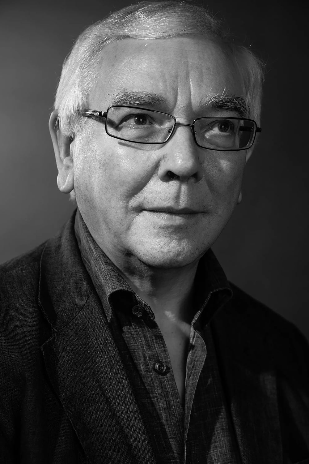 تصویر هنرمند Terence Davies