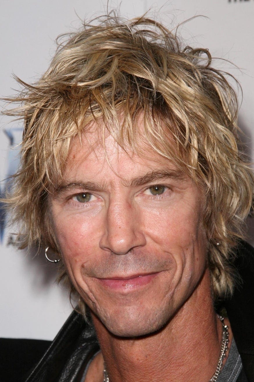 تصویر هنرمند Duff McKagan