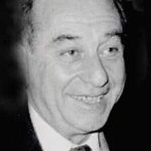 تصویر هنرمند Anatole Dauman