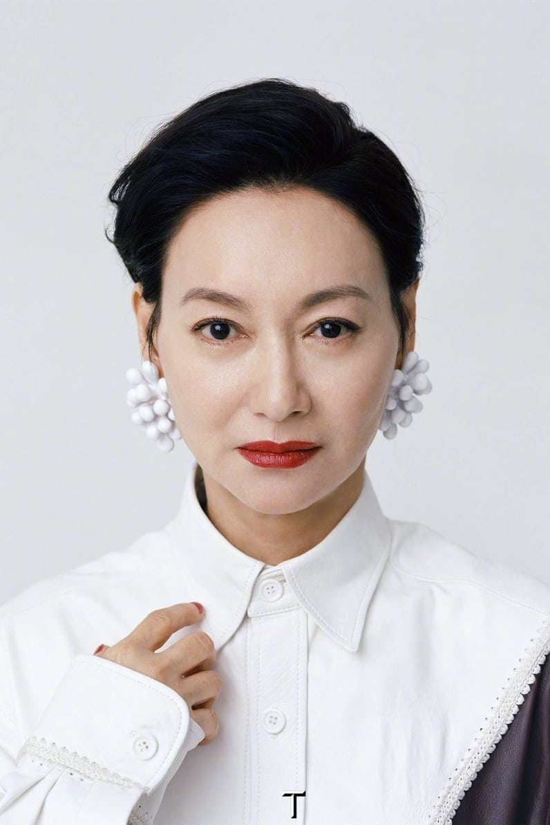 تصویر هنرمند Kara Wai Ying-Hung
