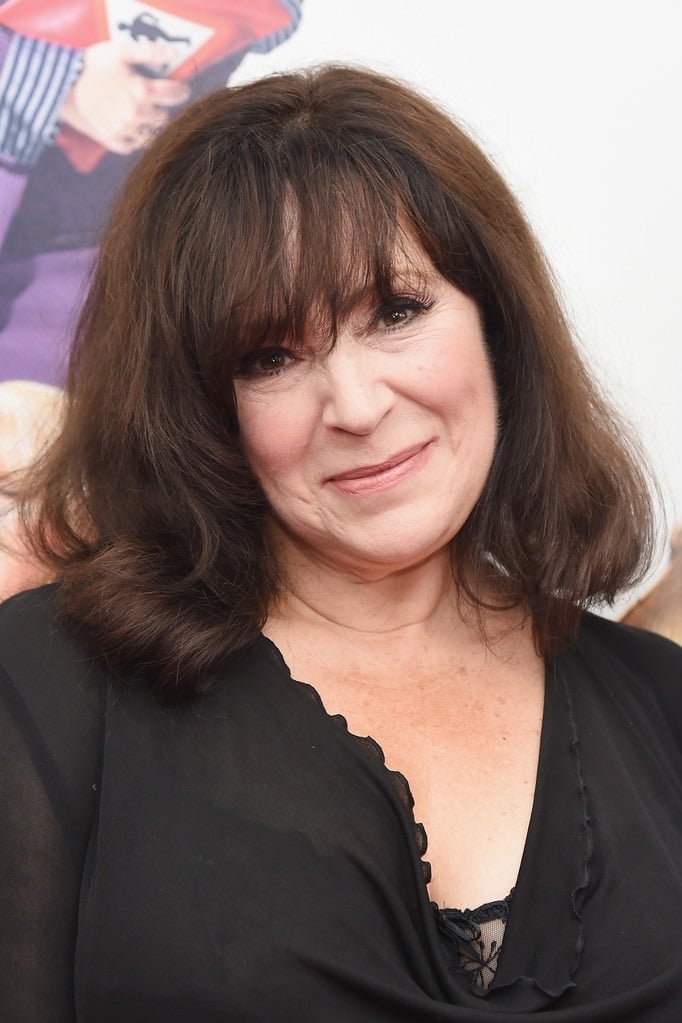 تصویر هنرمند Harriet Thorpe