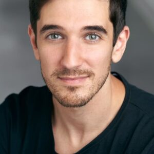 تصویر هنرمند Ali Alkhafaji