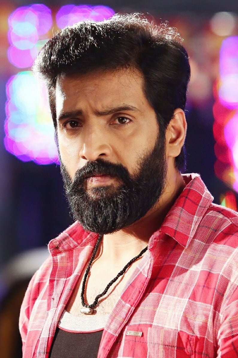 تصویر هنرمند Santhanam