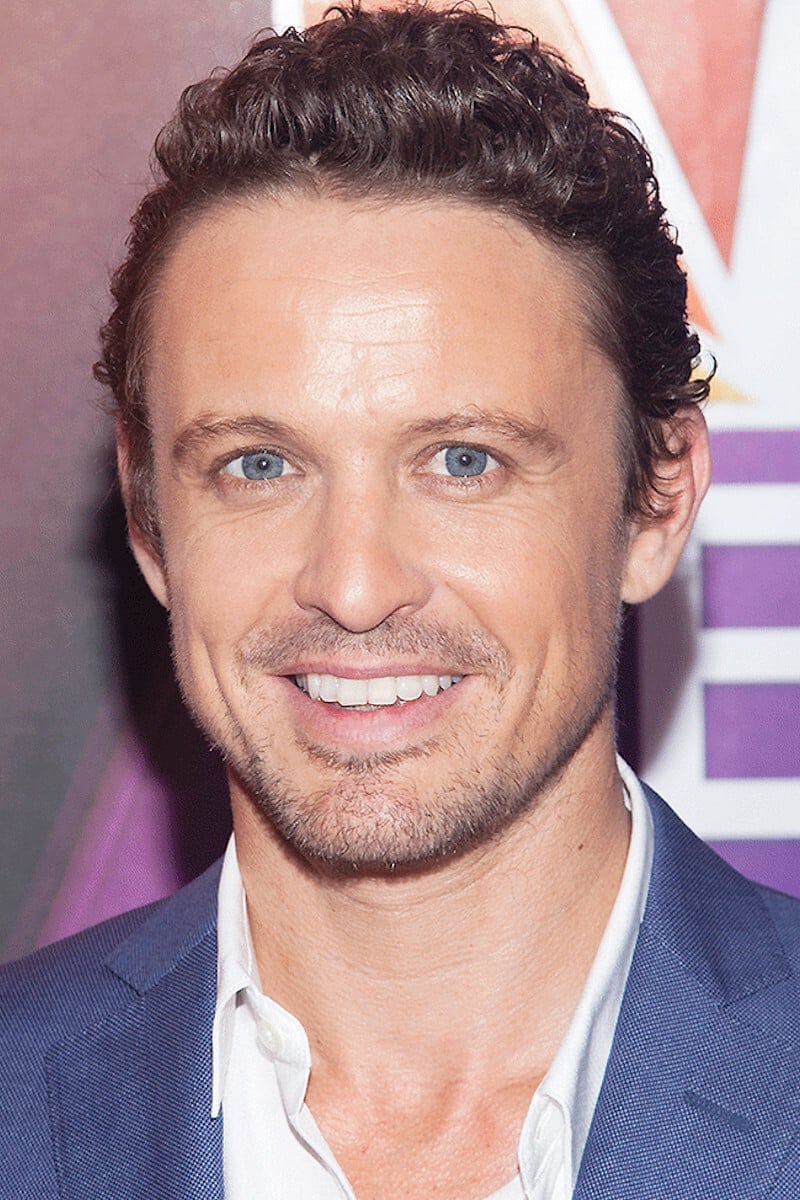 تصویر هنرمند David Lyons