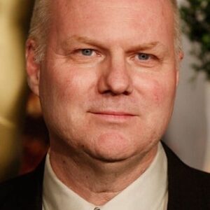 تصویر هنرمند Donald Graham Burt