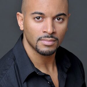 تصویر هنرمند André Bédard