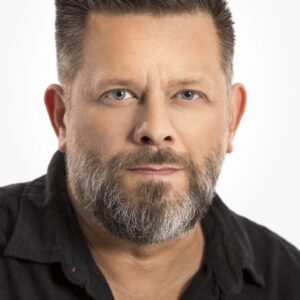 تصویر هنرمند Pierre-Xavier Martel