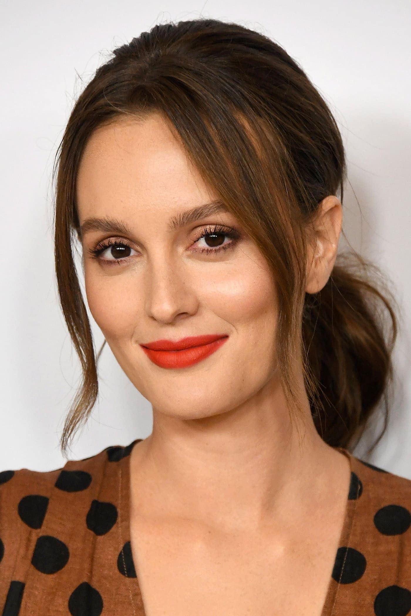 تصویر هنرمند Leighton Meester