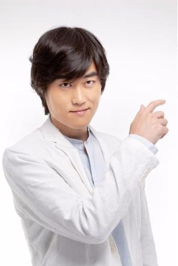 تصویر هنرمند Zhang Benyu