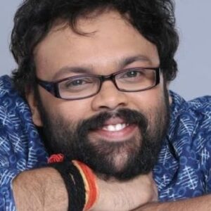 تصویر هنرمند Pushkaraj Chirputkar