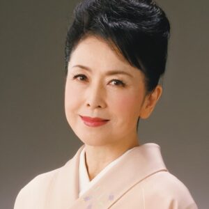 تصویر هنرمند Godai Michiko