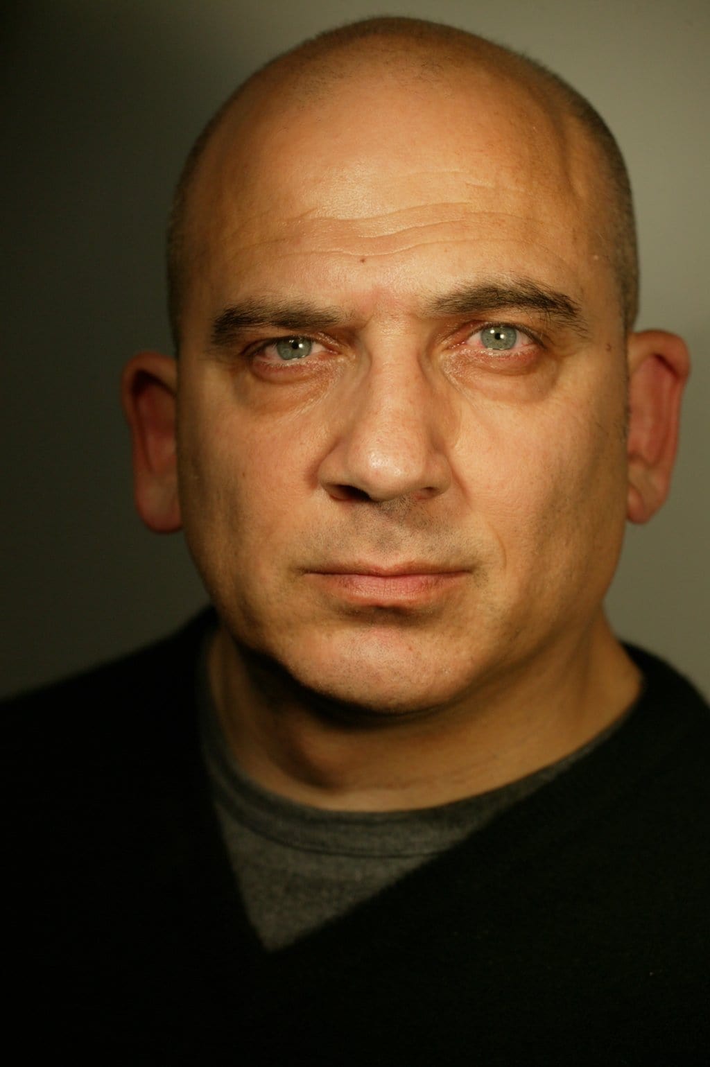 تصویر هنرمند Jonny Coyne
