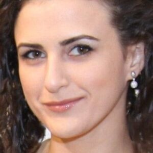 تصویر هنرمند Karen Nazarov