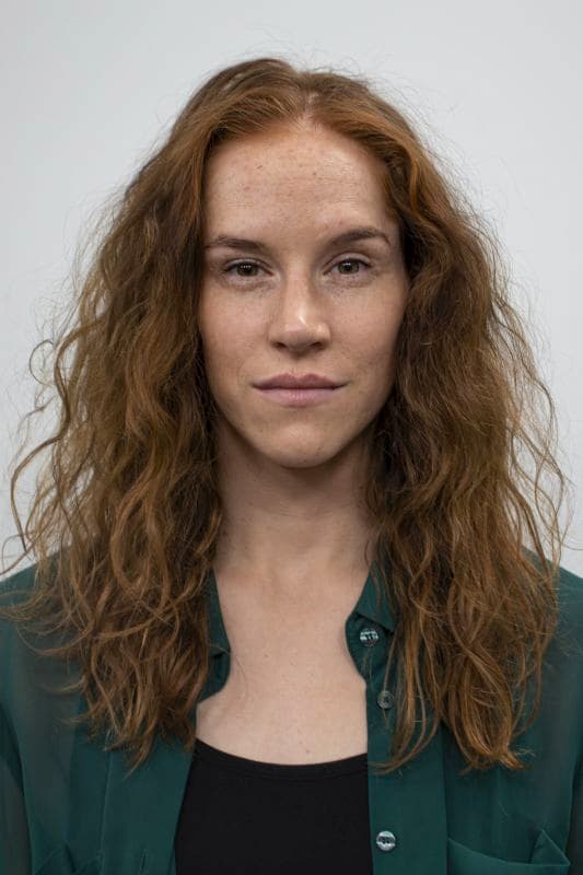 تصویر هنرمند Magdalena Šittová