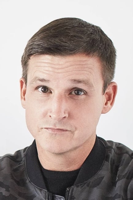 تصویر هنرمند Rob Dyrdek