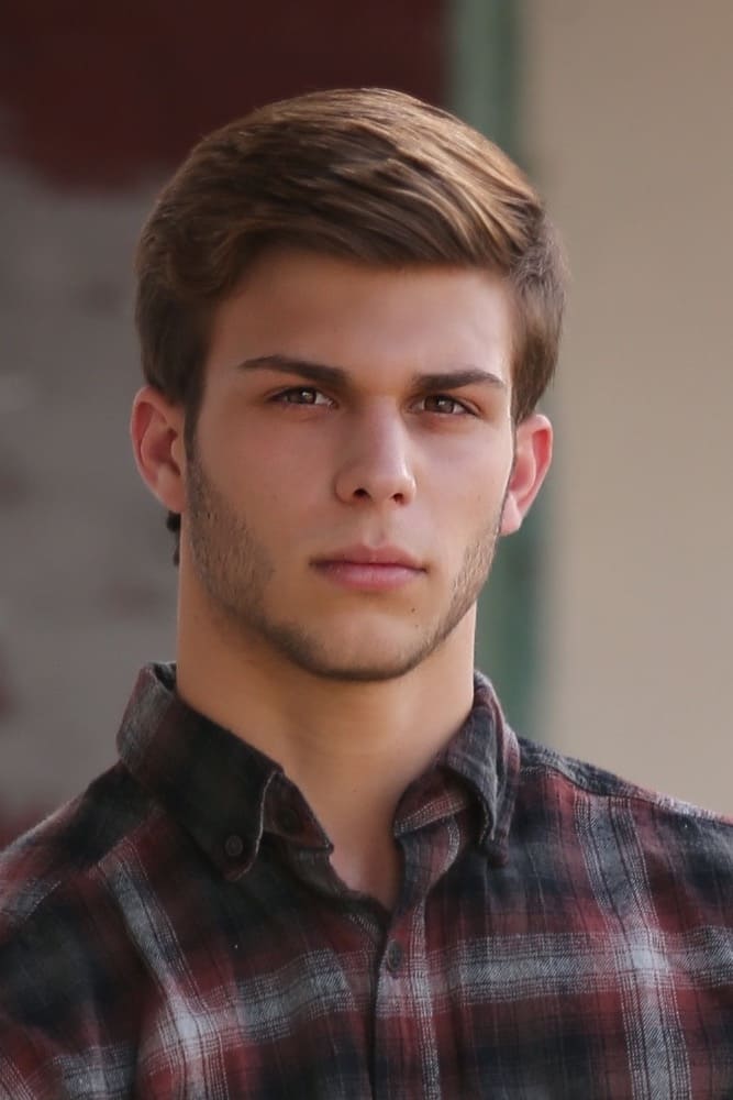 تصویر هنرمند Tyler Galpin