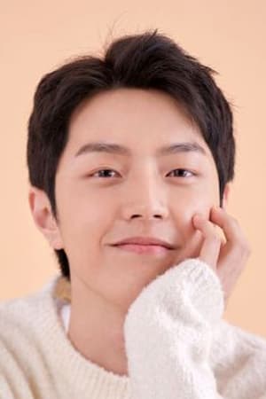 تصویر هنرمند Kang Joon-kyu