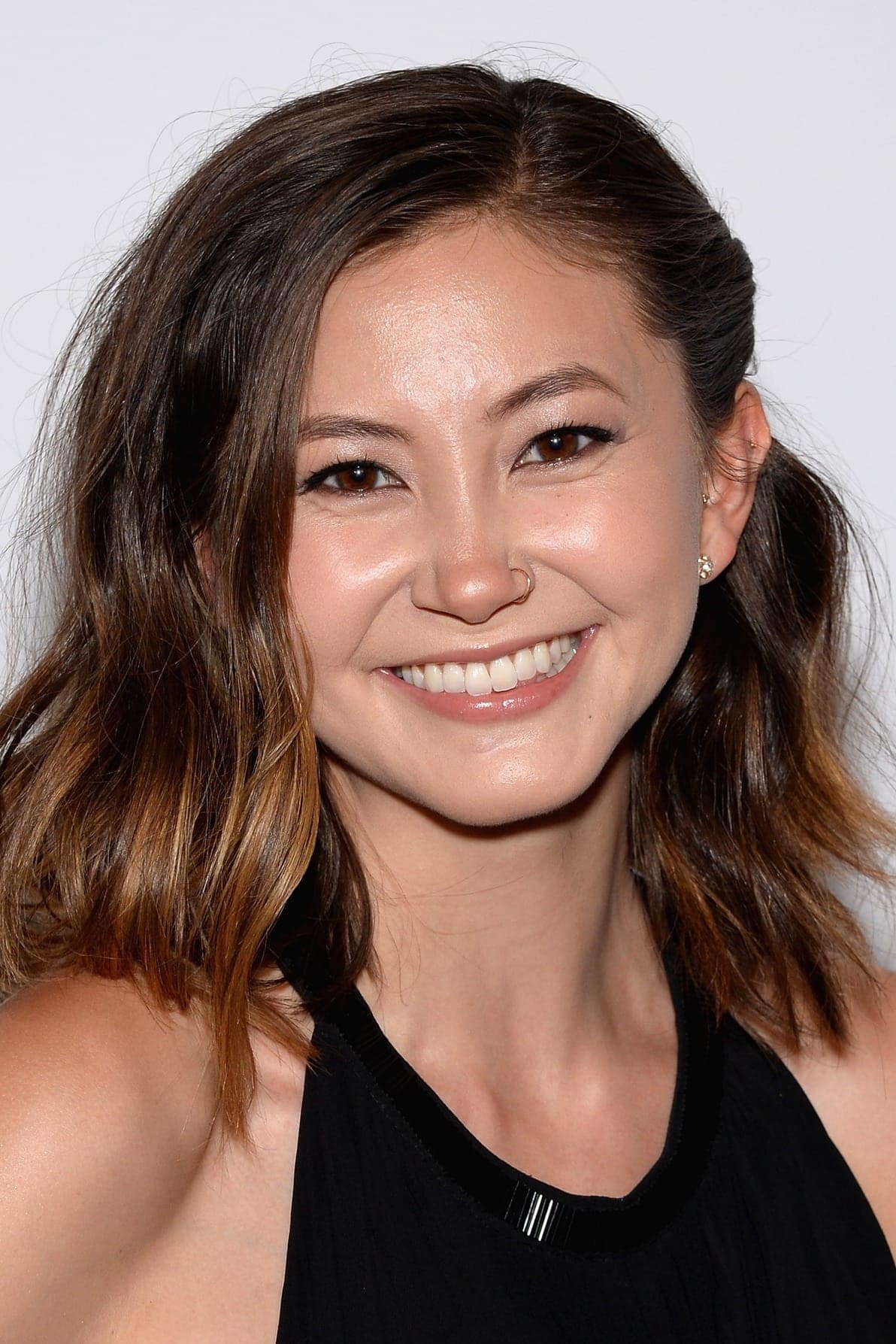 تصویر هنرمند Kimiko Glenn