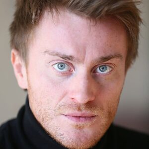 تصویر هنرمند Igor Grabuzov