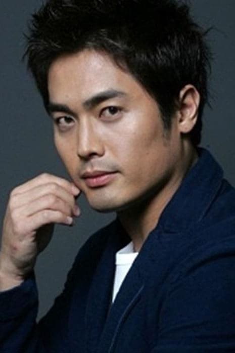 تصویر هنرمند Lee Jong-soo