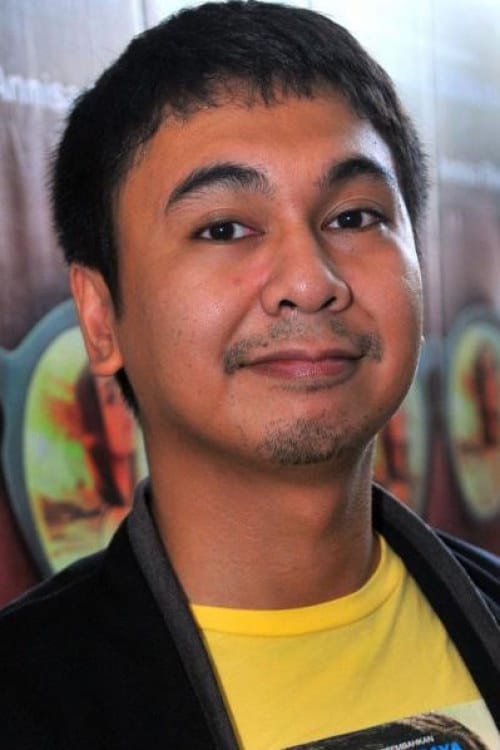 تصویر هنرمند Raditya Dika