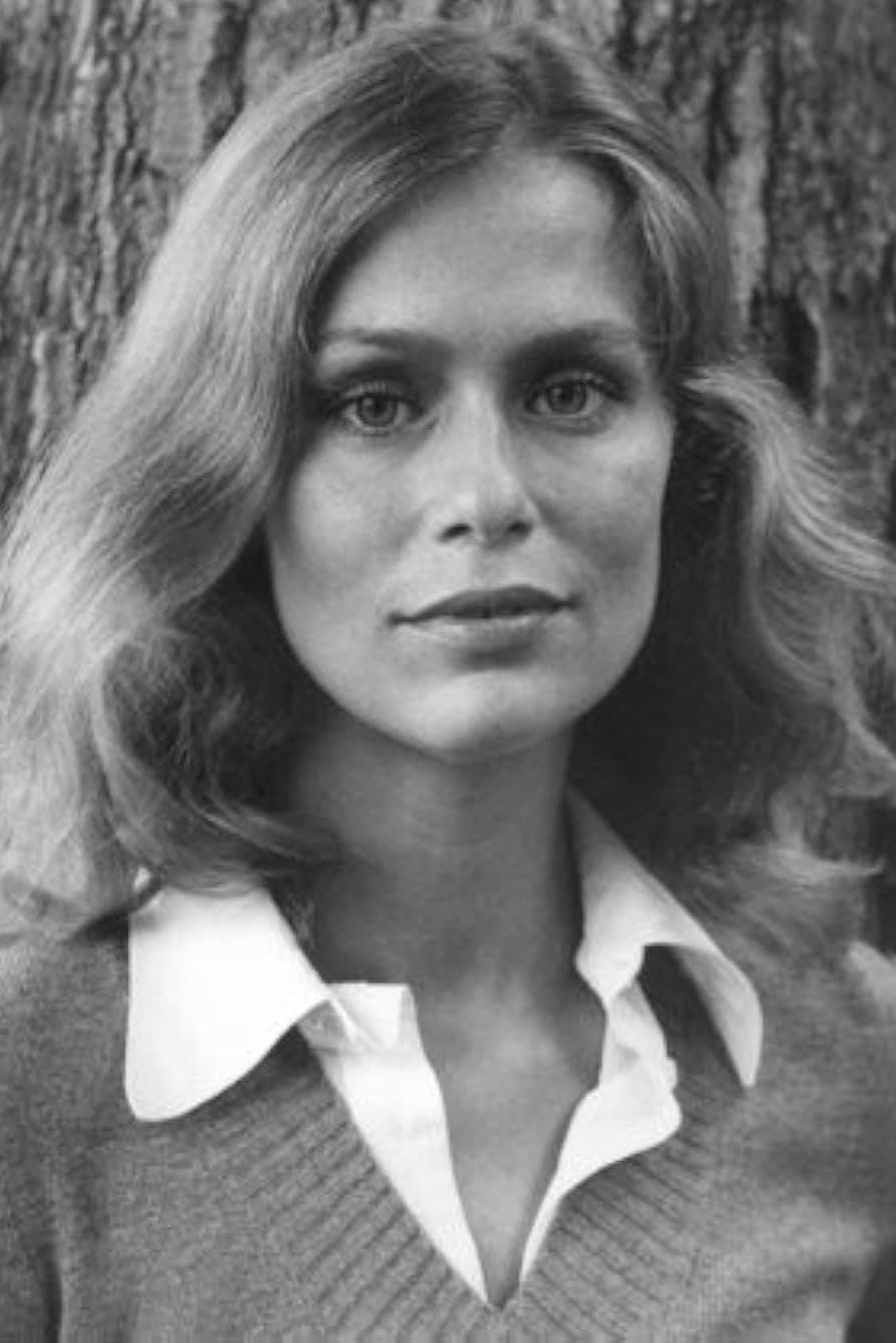 تصویر هنرمند Lauren Hutton