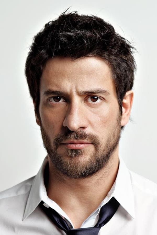 تصویر هنرمند Alexis Georgoulis