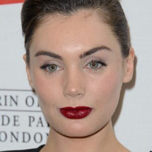 تصویر هنرمند Poppy Corby-Tuech