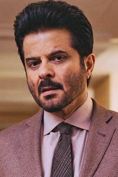 تصویر هنرمند Anil Kapoor