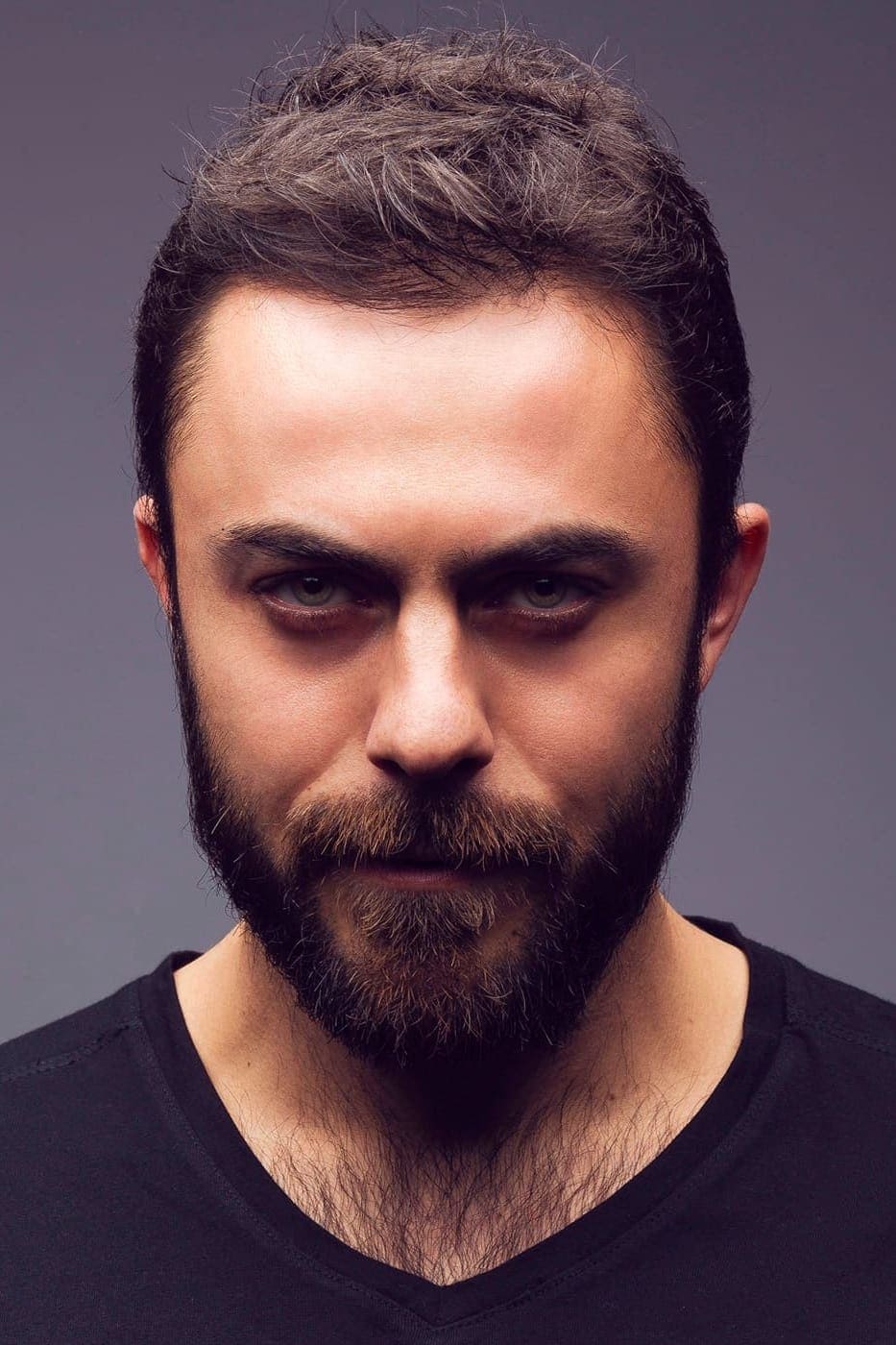 تصویر هنرمند Eren Hacısalihoğlu