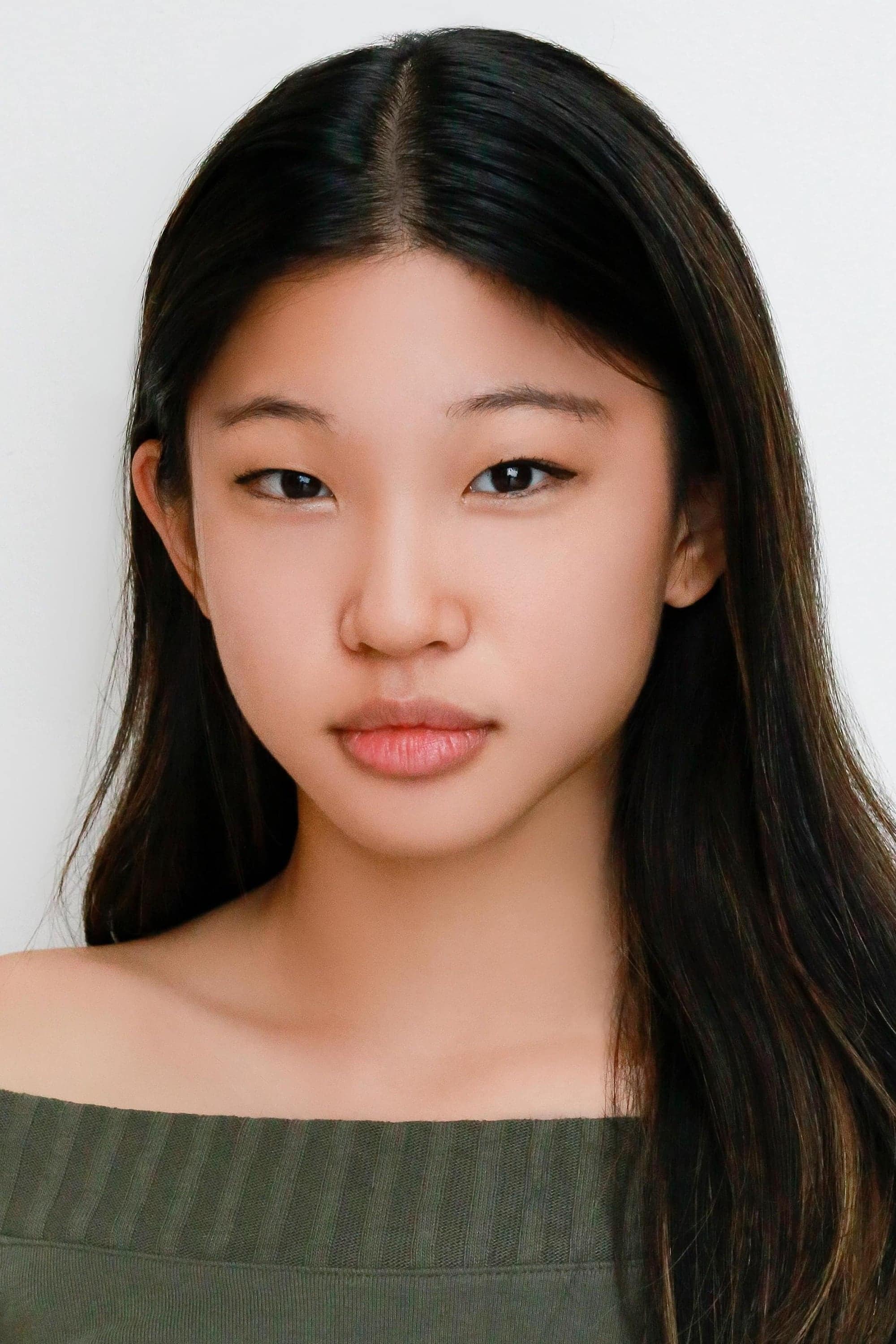 تصویر هنرمند Sophie Suzuki Shih