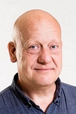 تصویر هنرمند Trond Høvik