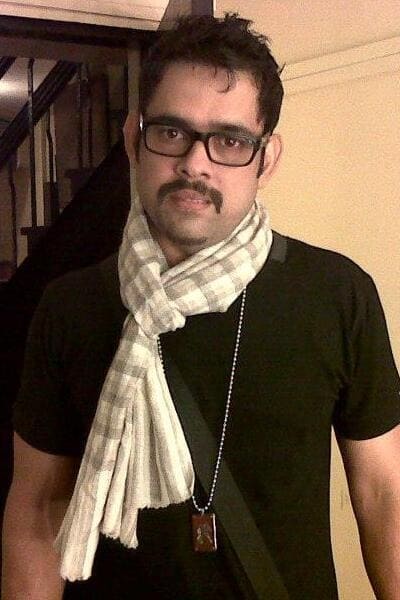 تصویر هنرمند Vineet Sharma