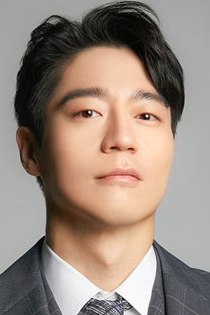 تصویر هنرمند Kyung Sung-hwan