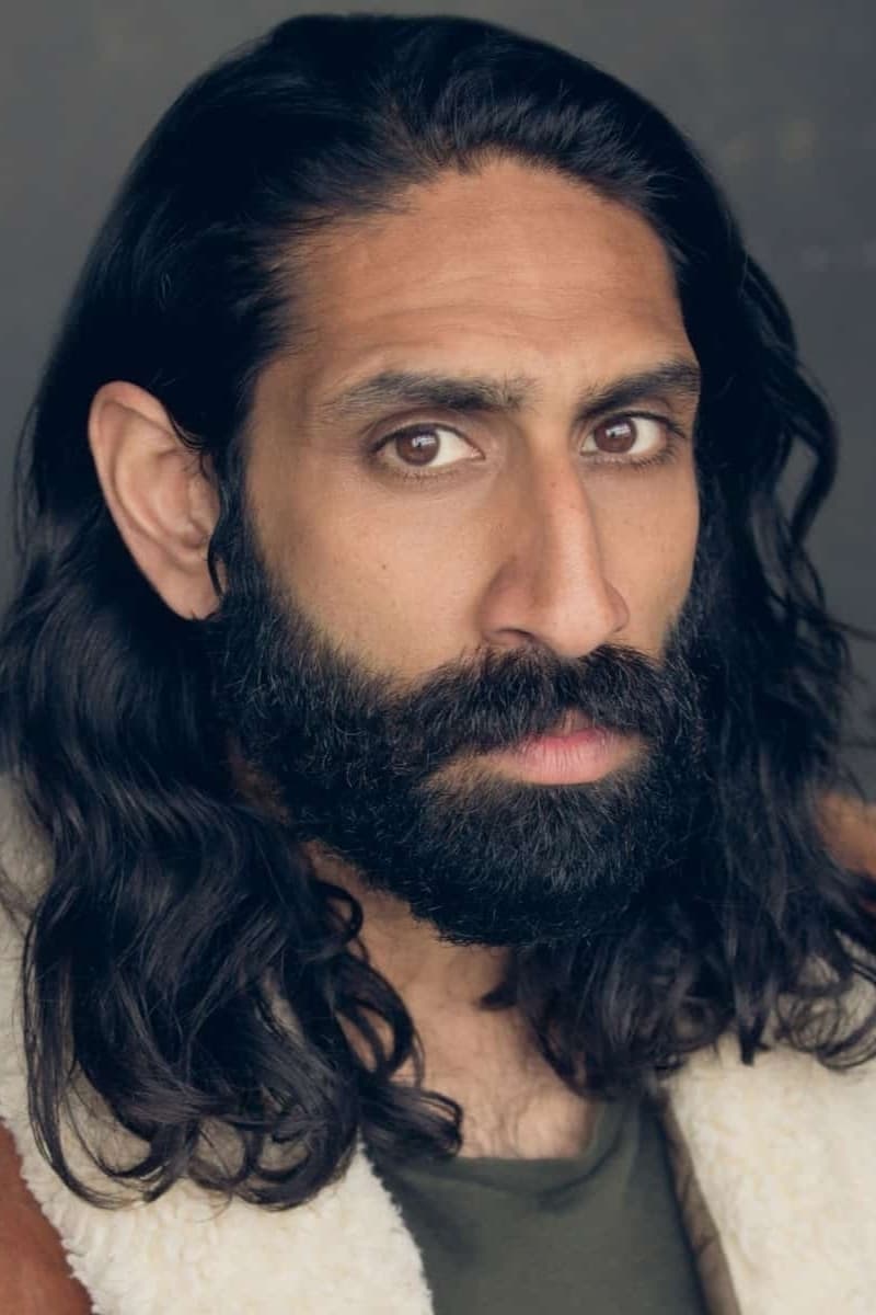تصویر هنرمند Amar Chadha-Patel