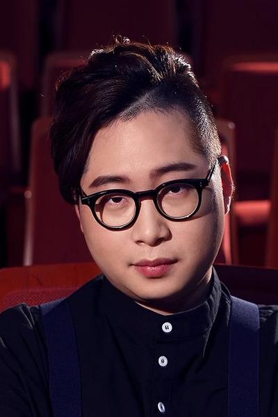 تصویر هنرمند Hwang Chang-yung