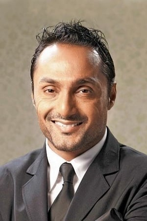 تصویر هنرمند Rahul Bose