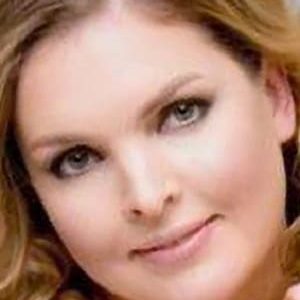 تصویر هنرمند Olga Filipuk