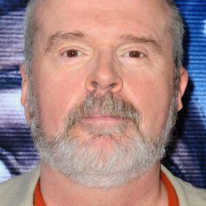 تصویر هنرمند Rick Overton