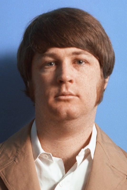 تصویر هنرمند Brian Wilson