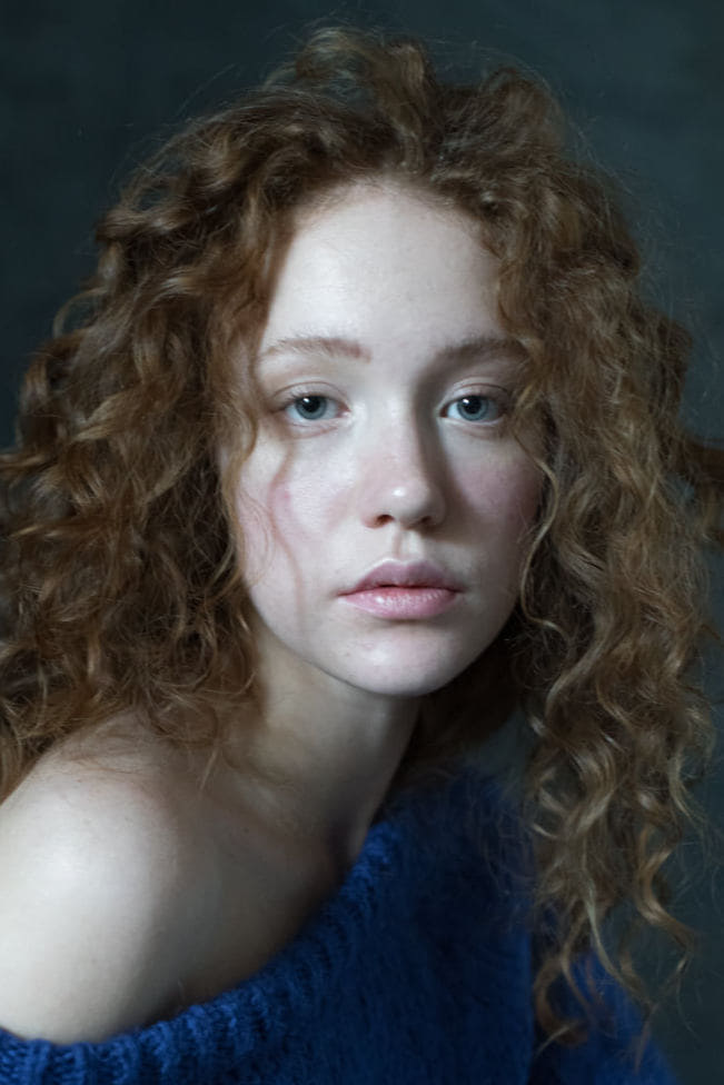 تصویر هنرمند Mariia Stopnyk