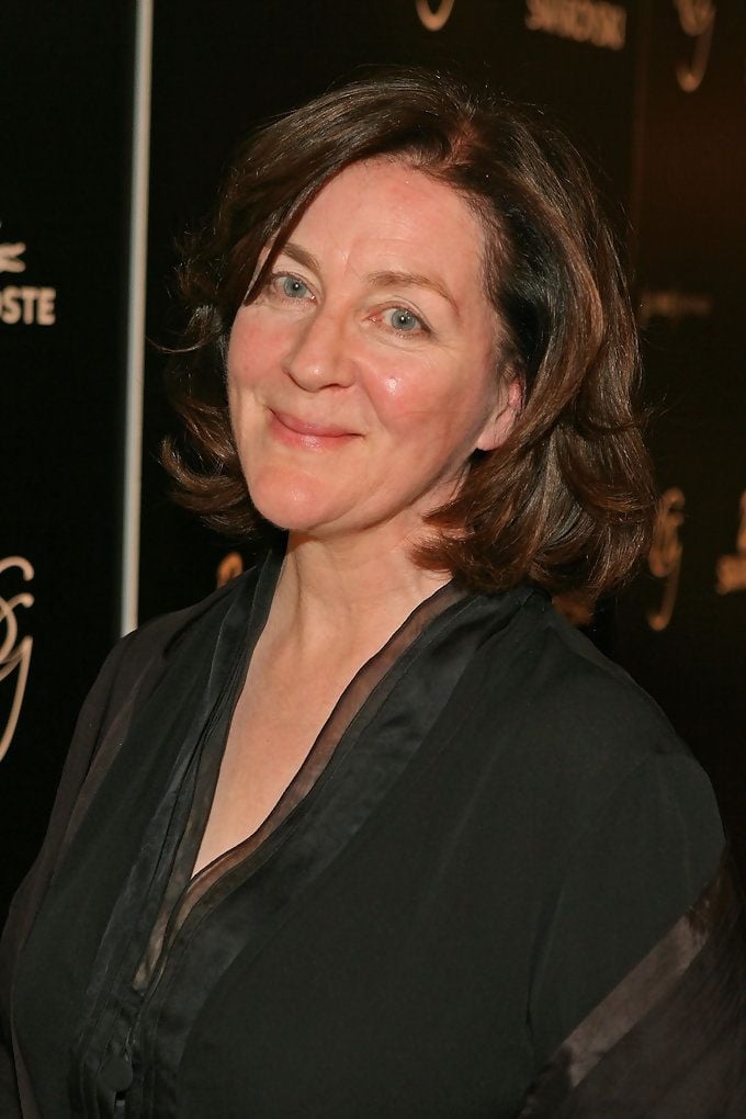 تصویر هنرمند Consolata Boyle