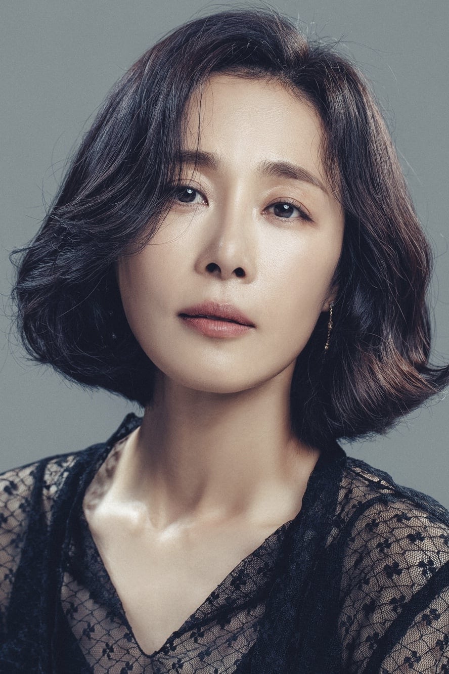 تصویر هنرمند Moon Jeong-hee