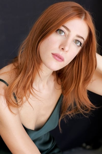 تصویر هنرمند Daniella Garcia