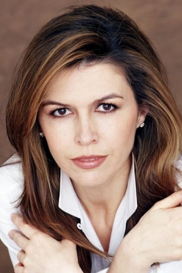 تصویر هنرمند Finola Hughes