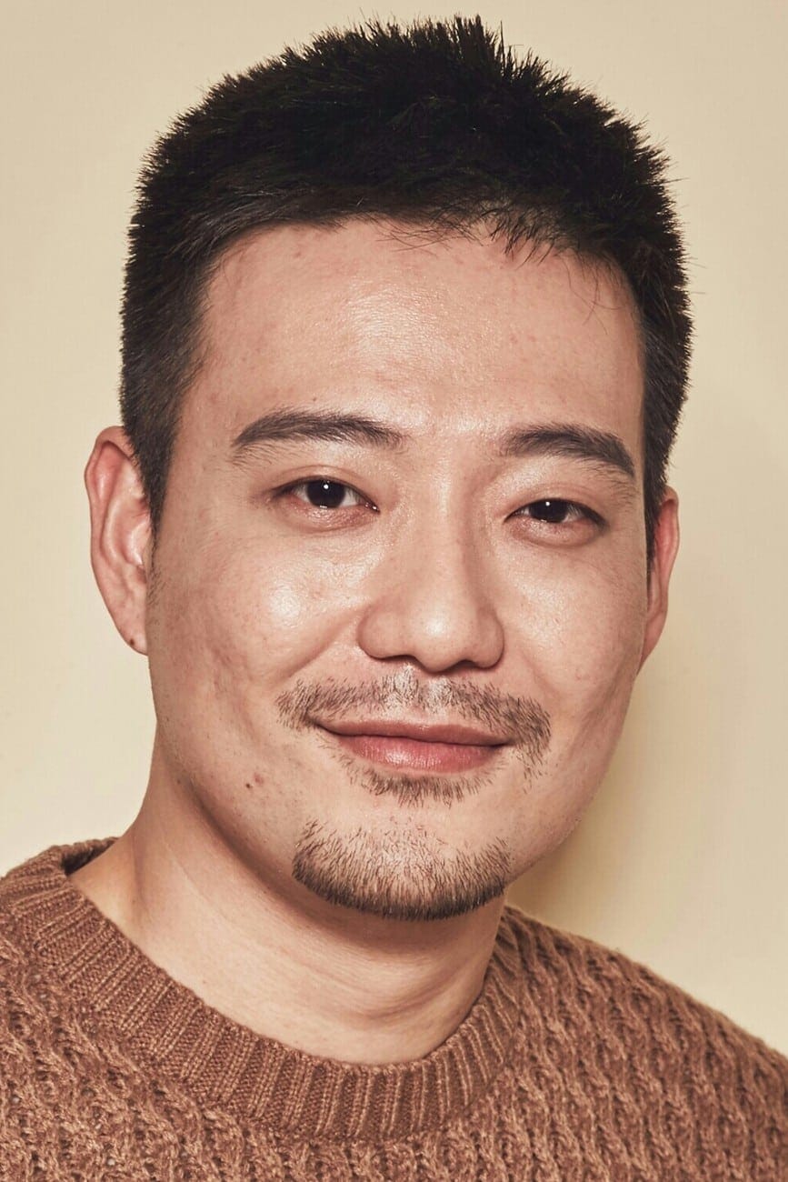 تصویر هنرمند Kwak Min-ho